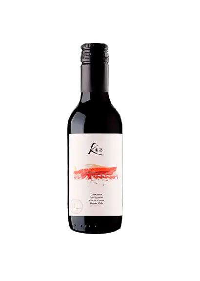 K42 Cabernet Sauvignon 187ml